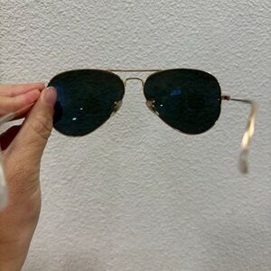 Ray bans polarized women’s sunglasses